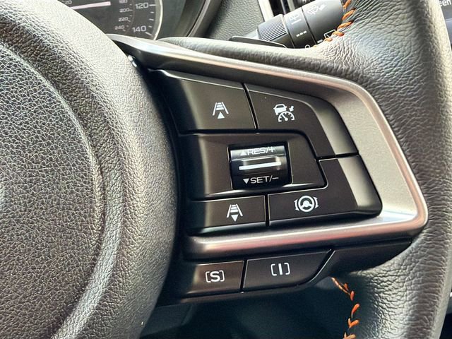 Used 2023 Subaru Crosstrek 2.5i Limited w/ Moonroof Package image 35