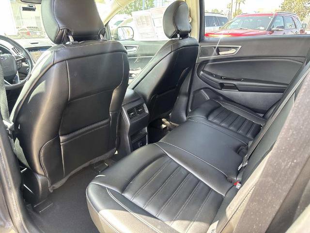 Certified 2019 Ford Edge SEL w/ Equipment Group 201A image 13