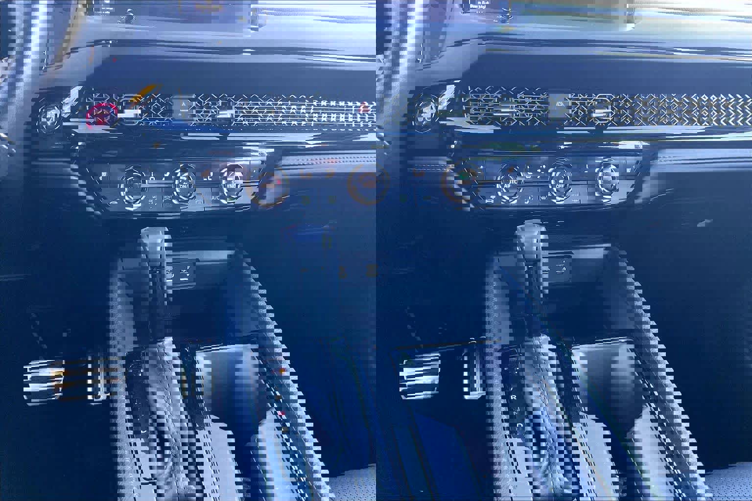 Used 2024 Honda Accord Sport image 32