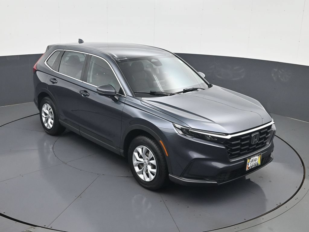 Used 2024 Honda CR-V LX image 16
