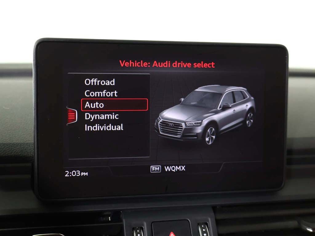 Used 2020 Audi Q5 2.0T Premium AWD/4WD image 47