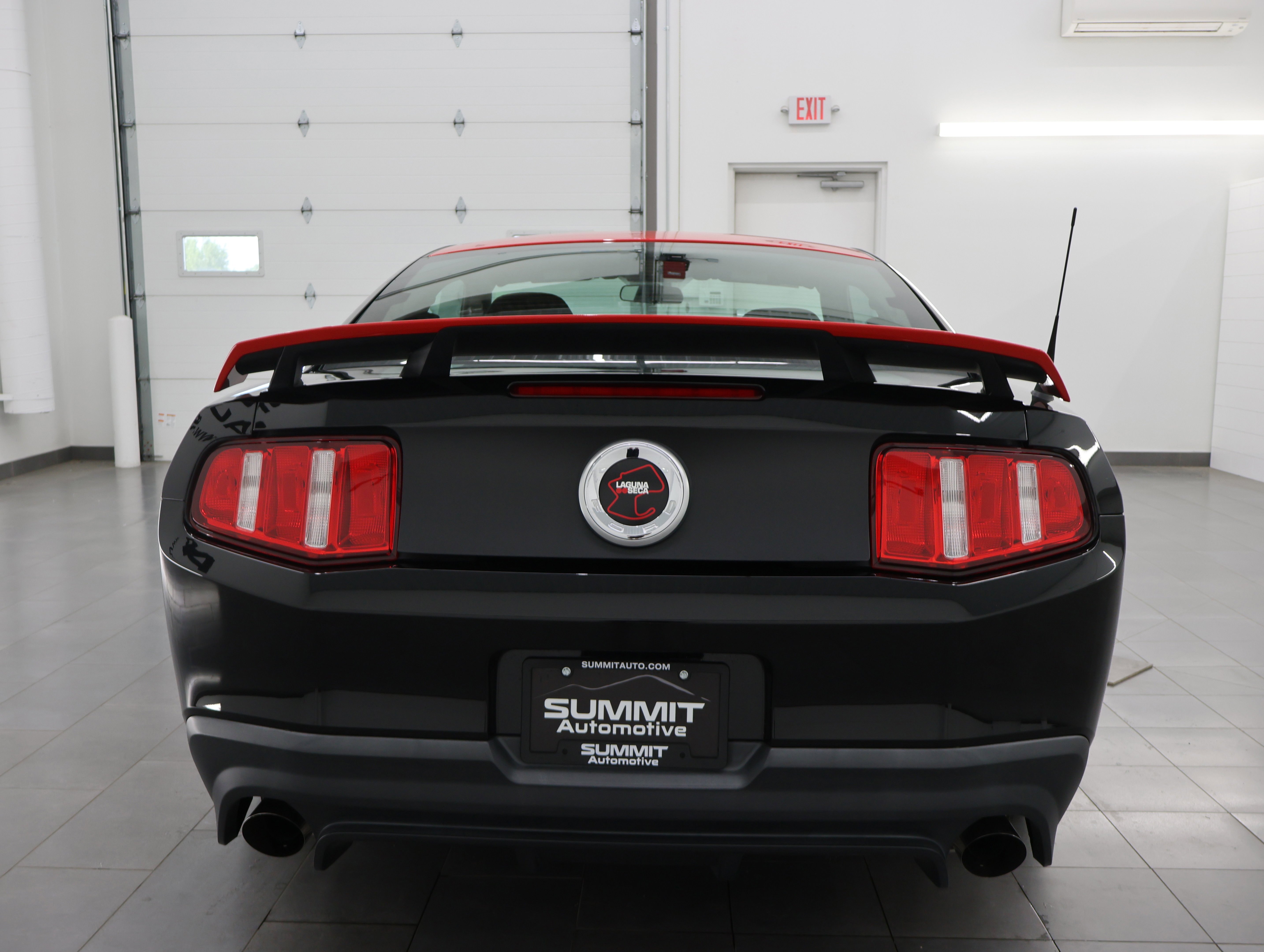 Used 2012 Ford Mustang Boss 302 RWD image 24