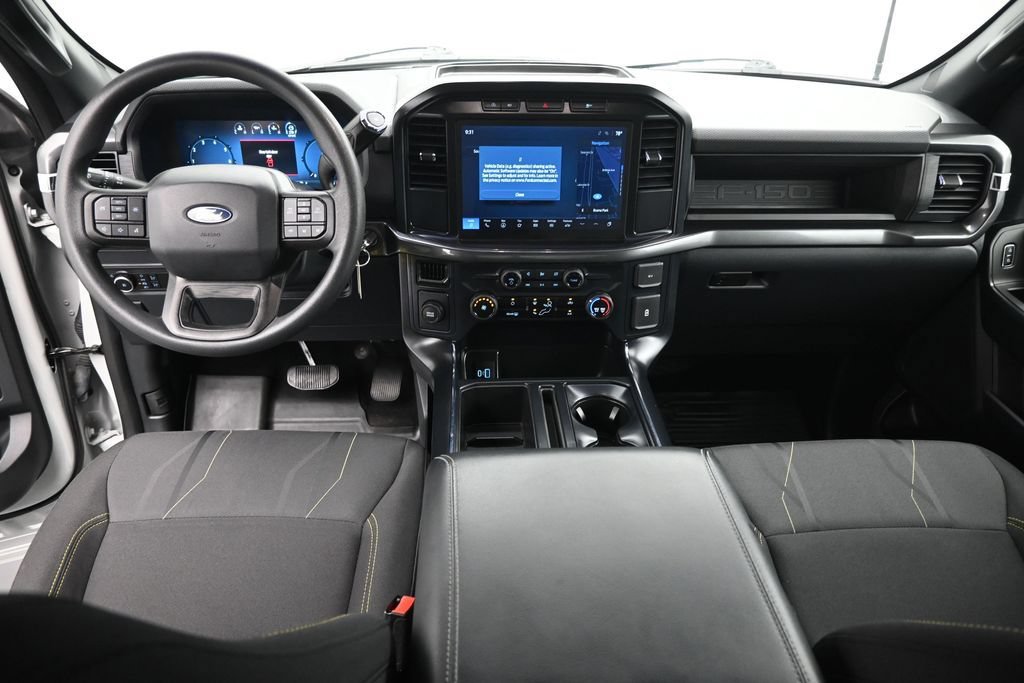 Used 2024 Ford F150 STX RWD image 20