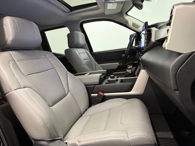 Used 2023 Toyota Tundra Limited image 17