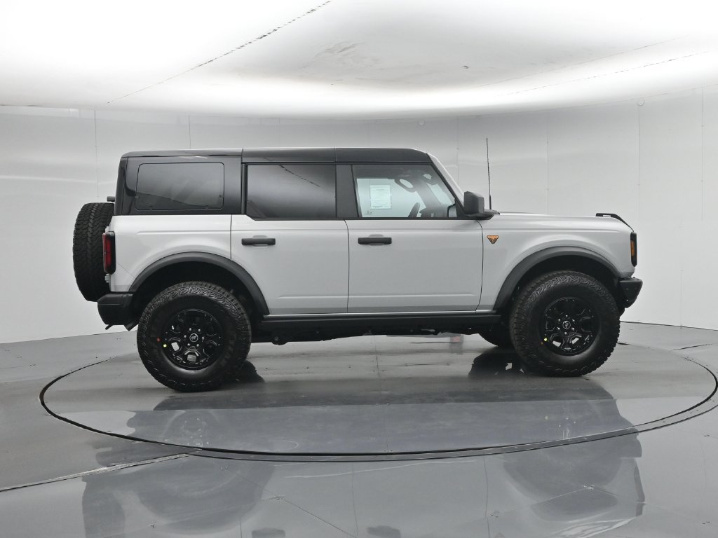 New 2026 Ford Bronco Badlands w/ Wildtrak Package AWD/4WD image 26