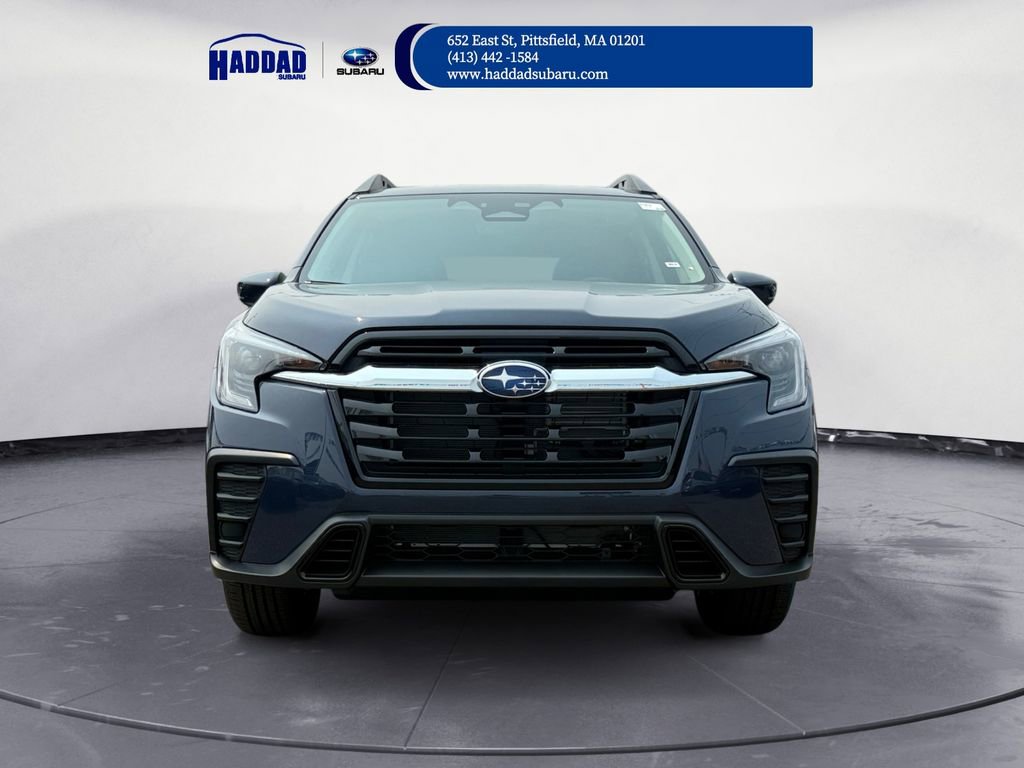 New 2025 Subaru Ascent Premium image 8