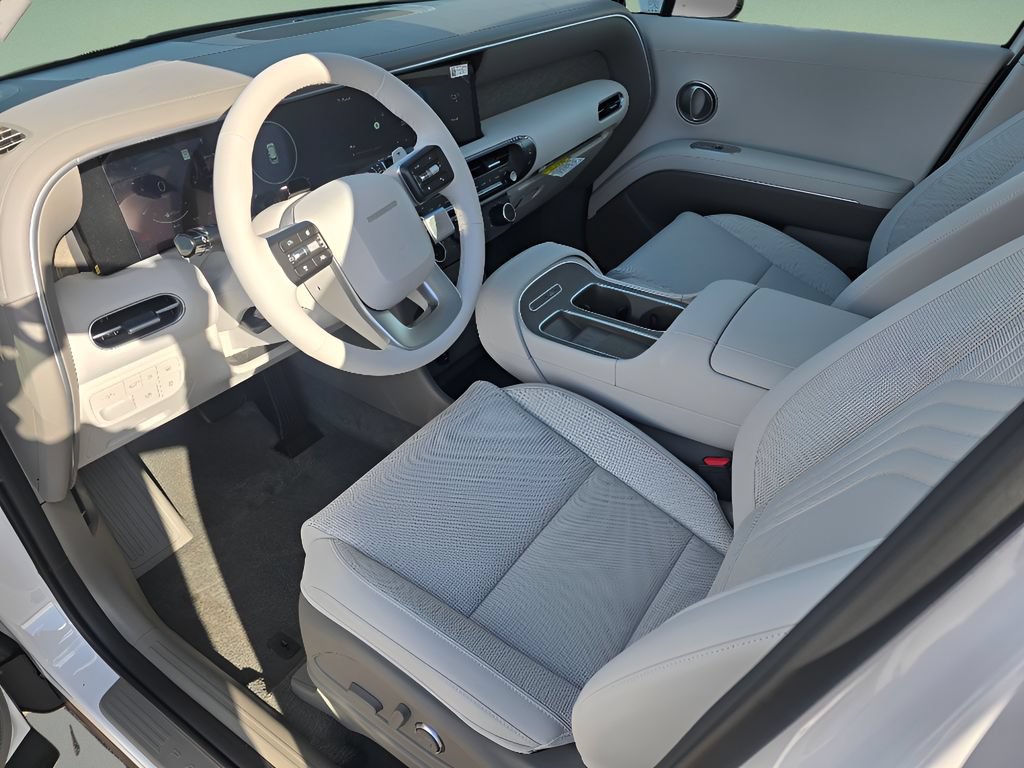 Used 2026 Hyundai Palisade SEL AWD/4WD image 25