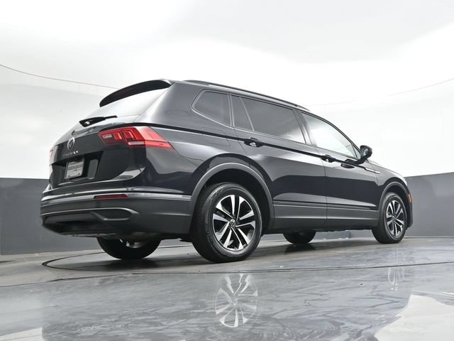 Used 2023 Volkswagen Tiguan S FWD image 34