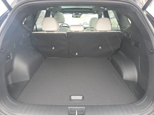 New 2026 Hyundai Tucson Limited image 20