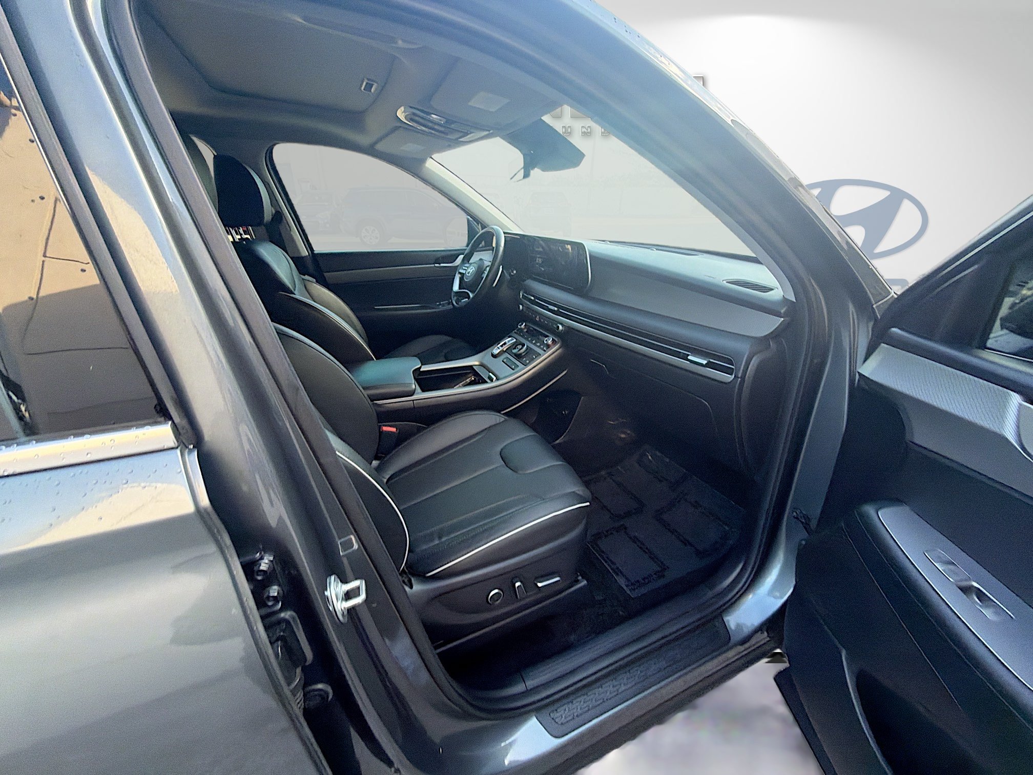 Used 2024 Hyundai Palisade XRT FWD image 30