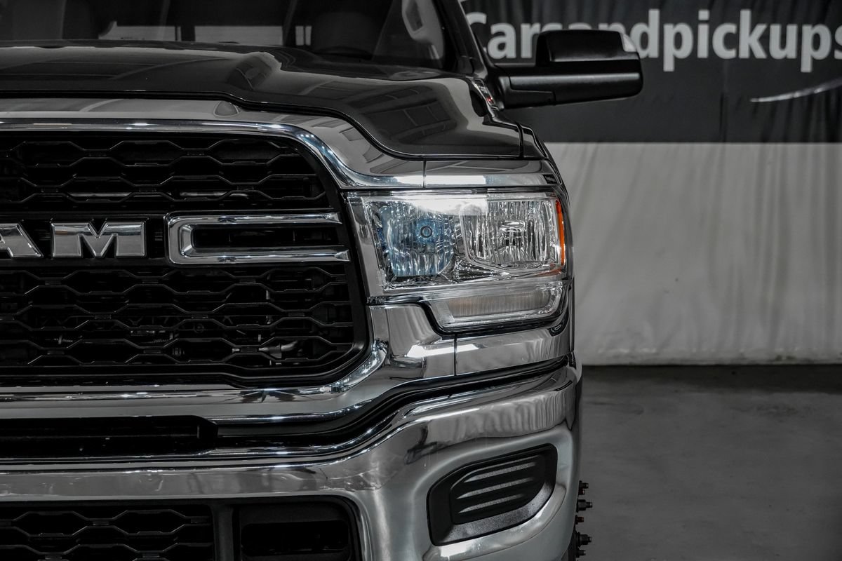 Used 2020 RAM 3500 Tradesman AWD/4WD image 38