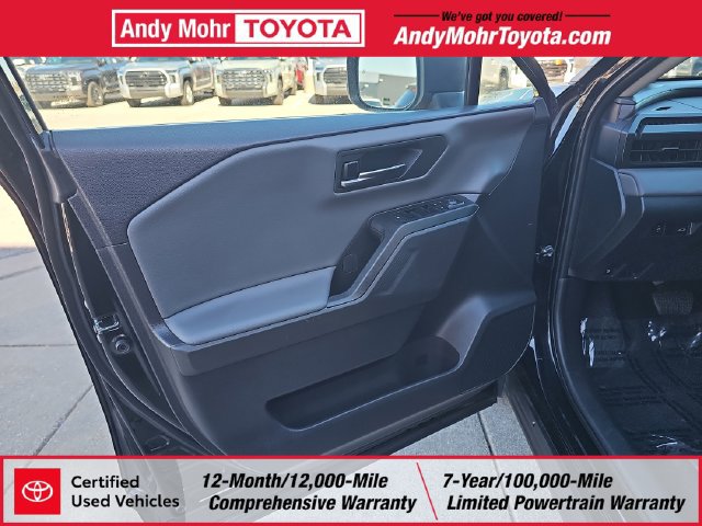 Certified 2026 Toyota RAV4 XLE Premium AWD/4WD image 11