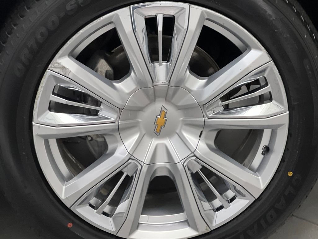 Used 2022 Chevrolet Tahoe High Country AWD/4WD image 71