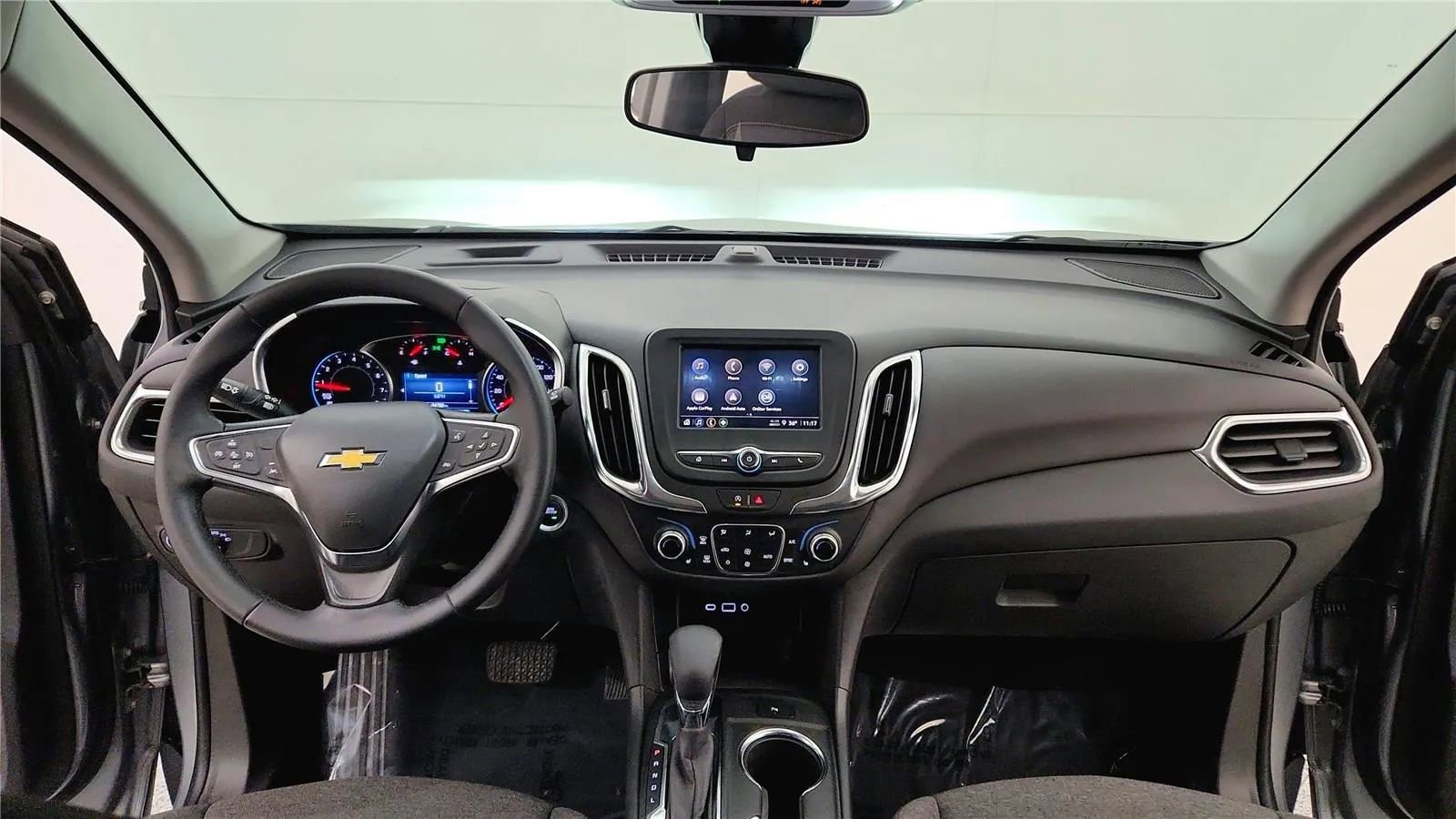 Used 2024 Chevrolet Equinox LT w/ LPO, Floor Liner Package image 35