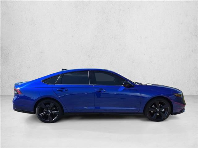 Used 2023 Honda Accord Sport image 4
