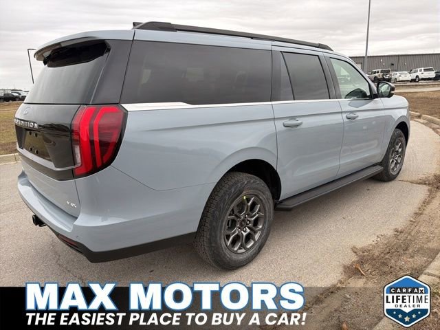 New 2026 Ford Expedition Max Active image 3