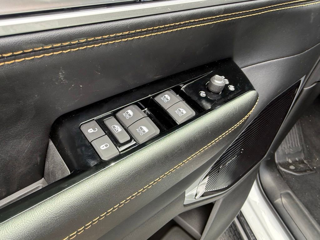 New 2026 Jeep Grand Wagoneer 4WD image 12