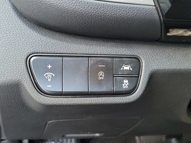 Used 2021 Kia Seltos EX AWD/4WD image 13