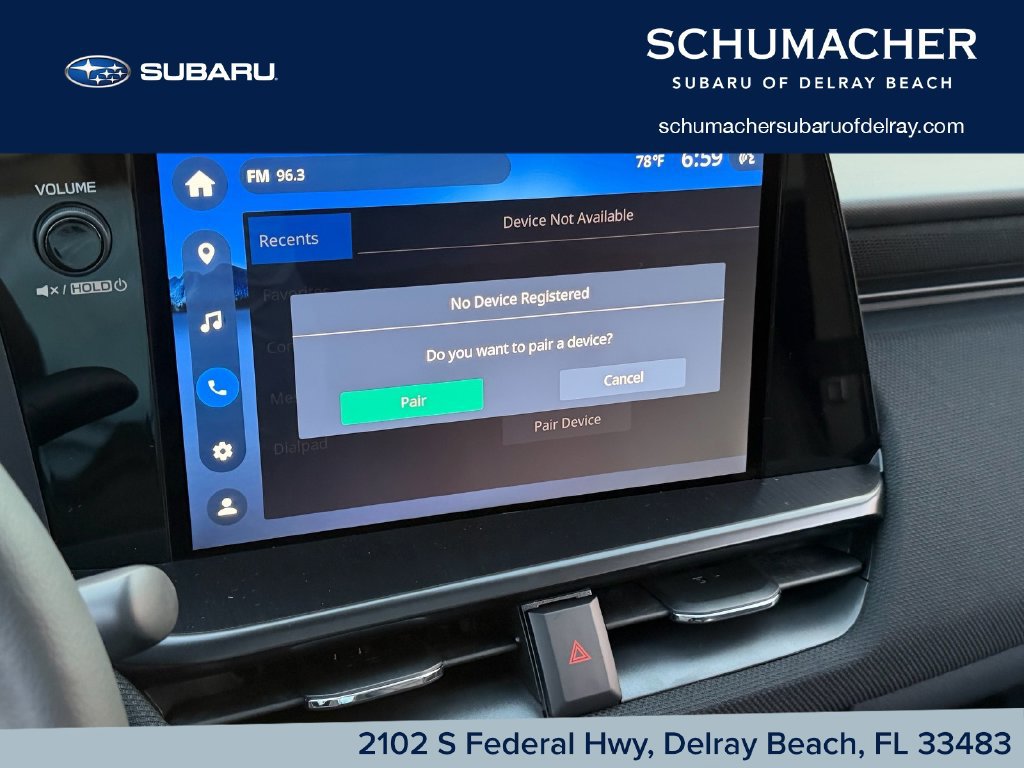 New 2026 Subaru Outback Limited AWD/4WD image 16