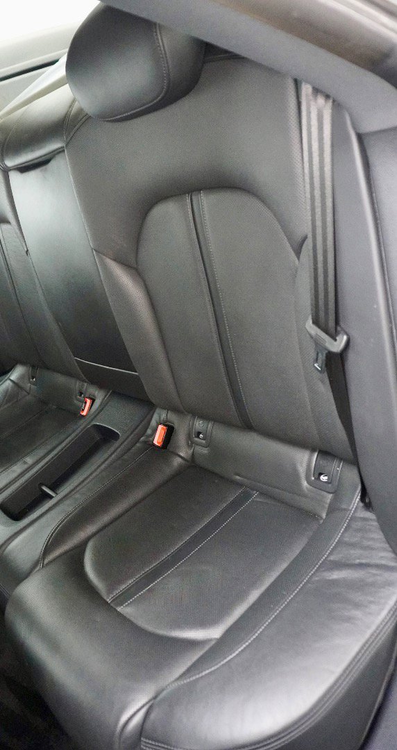 Used 2013 Audi S7 Prestige w/ Innovation Pkg image 5