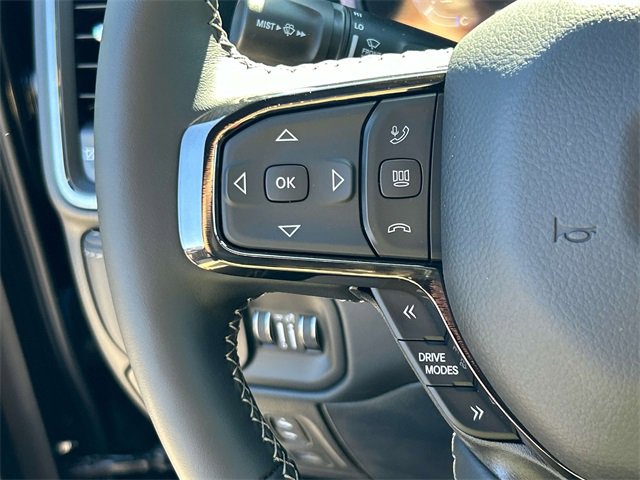 New 2026 RAM 1500 Limited image 29