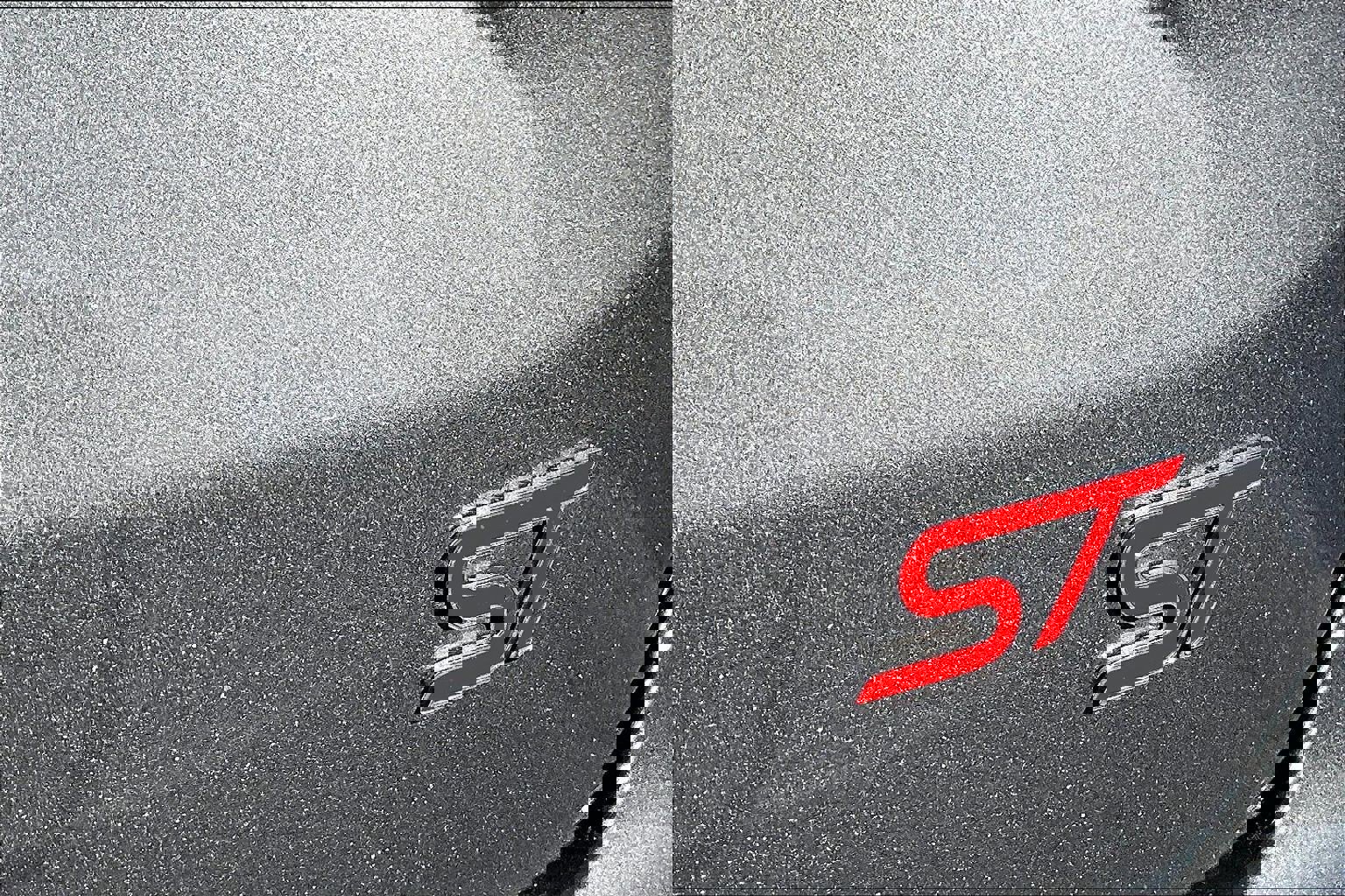 Certified 2024 Ford Edge ST image 8