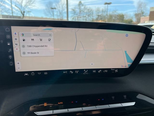 Certified 2025 Buick Enclave Preferred image 21