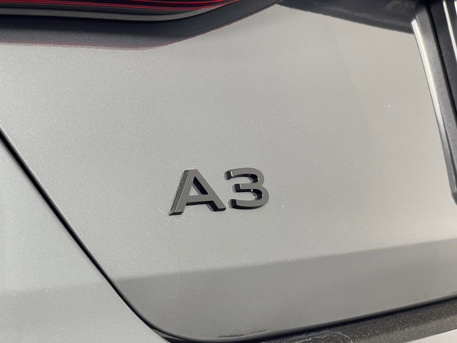 New 2025 Audi A3 2.0T Premium Plus image 15