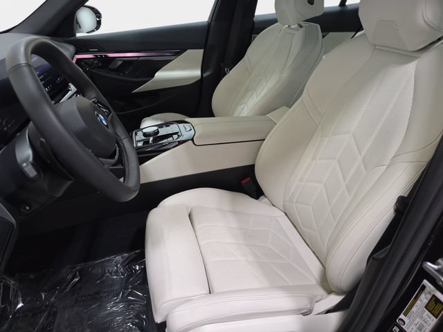 Certified 2024 BMW 540i xDrive w/ Convenience Package AWD/4WD image 11