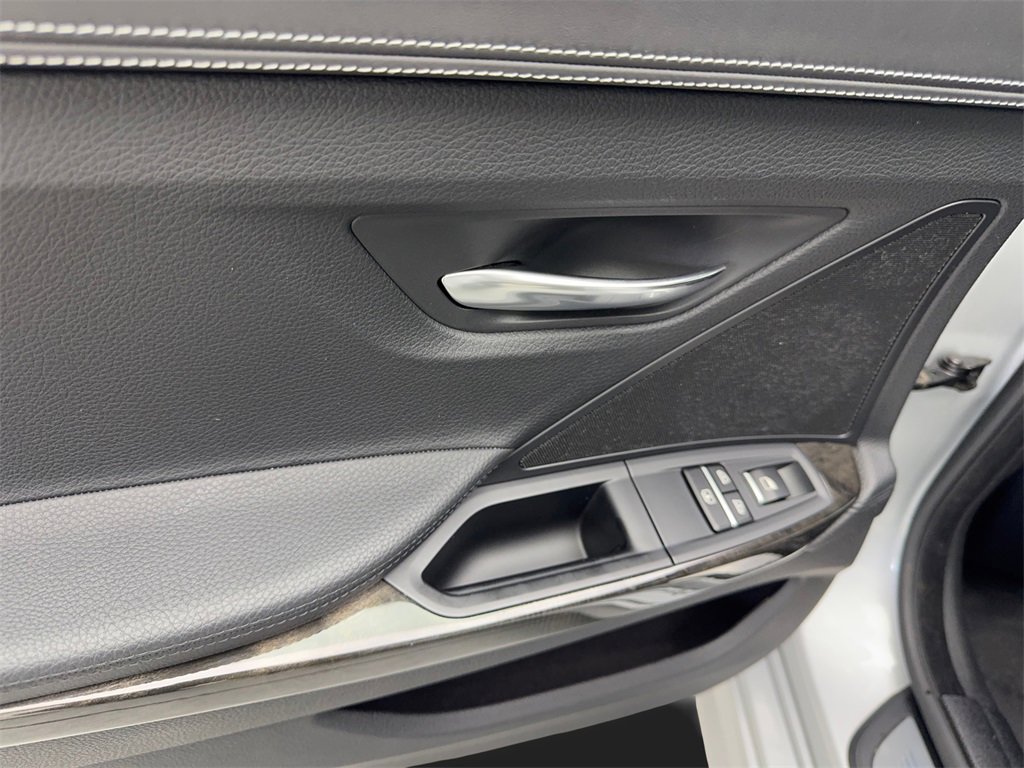 Used 2016 BMW 640i Gran Coupe w/ M Sport Edition image 37