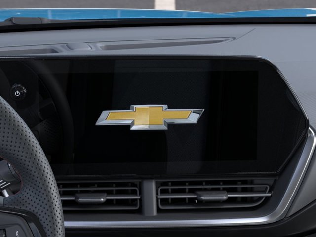 New 2026 Chevrolet Trax RS image 20