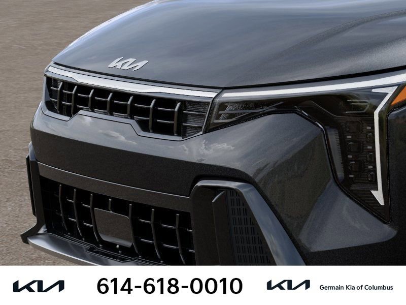 New 2026 Kia K4 GT-Line Turbo FWD image 15