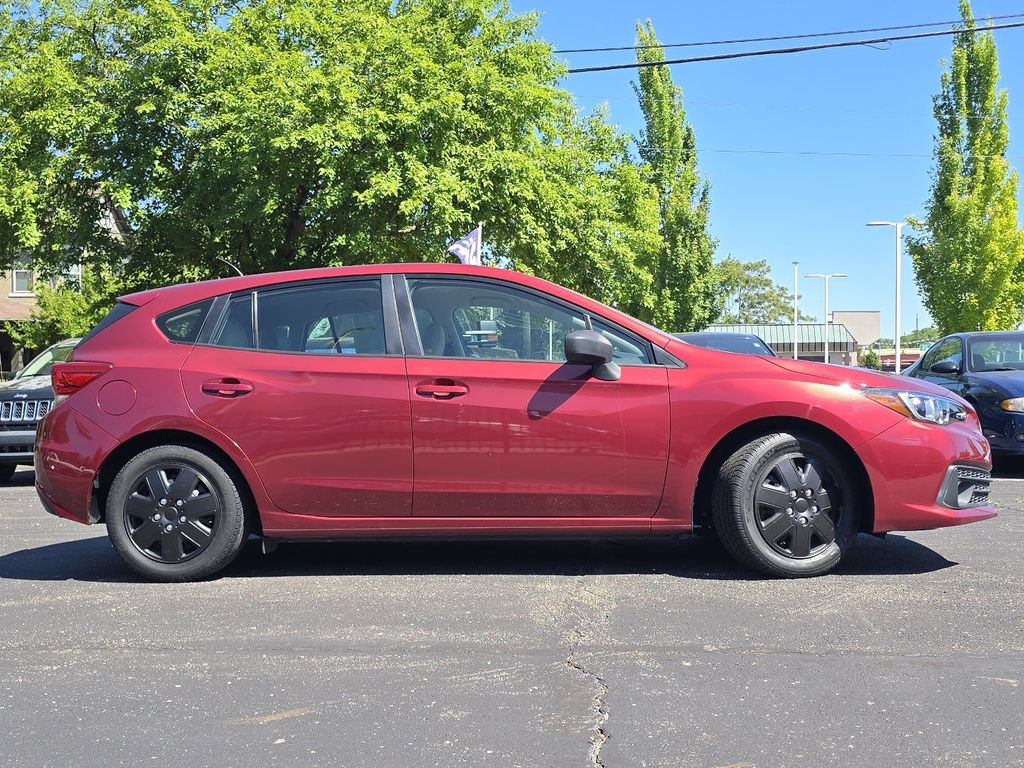 Used 2020 Subaru Impreza 2.0i AWD/4WD image 22