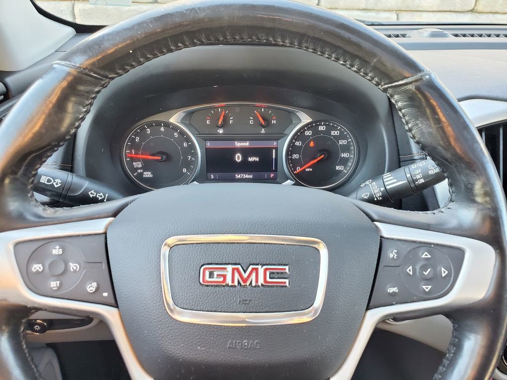Used 2019 GMC Terrain SLT w/ Preferred Package image 22