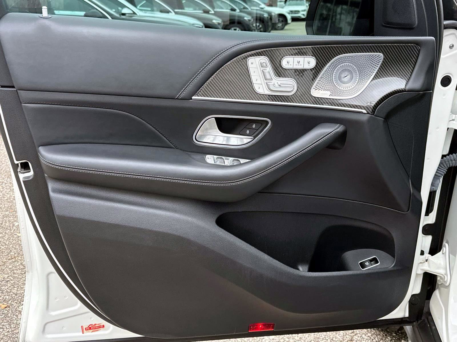 Used 2022 Mercedes-Benz GLE 53 AMG 4MATIC image 14