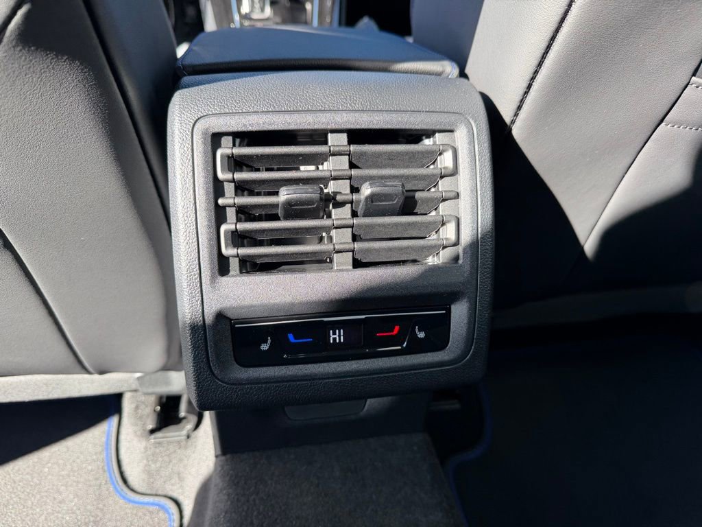 New 2026 Volkswagen Golf w/ Euro Style Package image 26