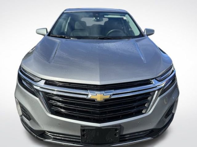 Used 2023 Chevrolet Equinox LT video 2