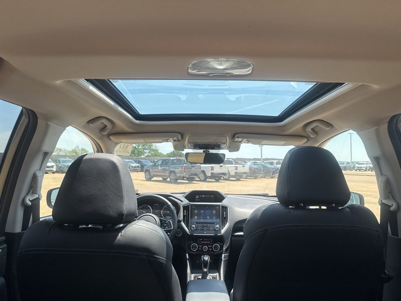 Used 2019 Subaru Forester Touring AWD/4WD image 32