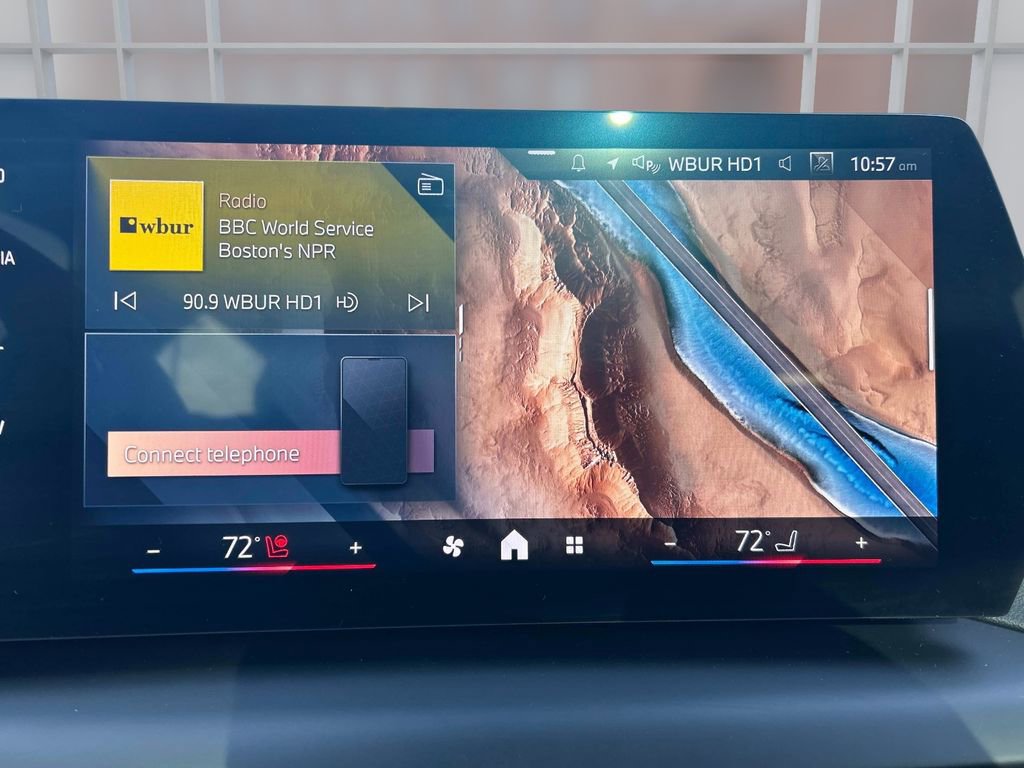 Used 2025 BMW 228i xDrive image 28