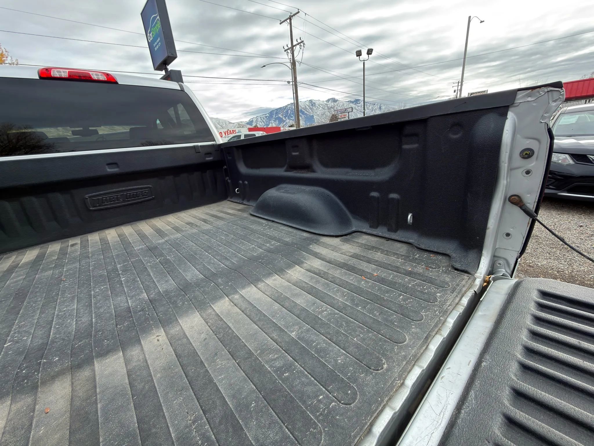 Used 2017 GMC Sierra 2500 SLE image 10