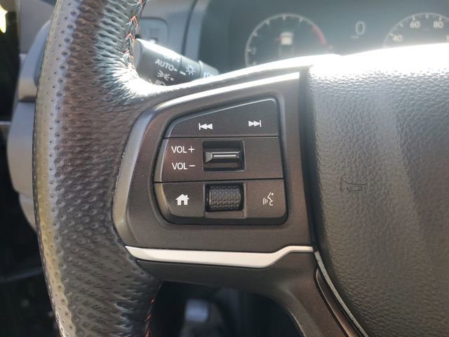 Used 2024 Honda Ridgeline TrailSport image 31