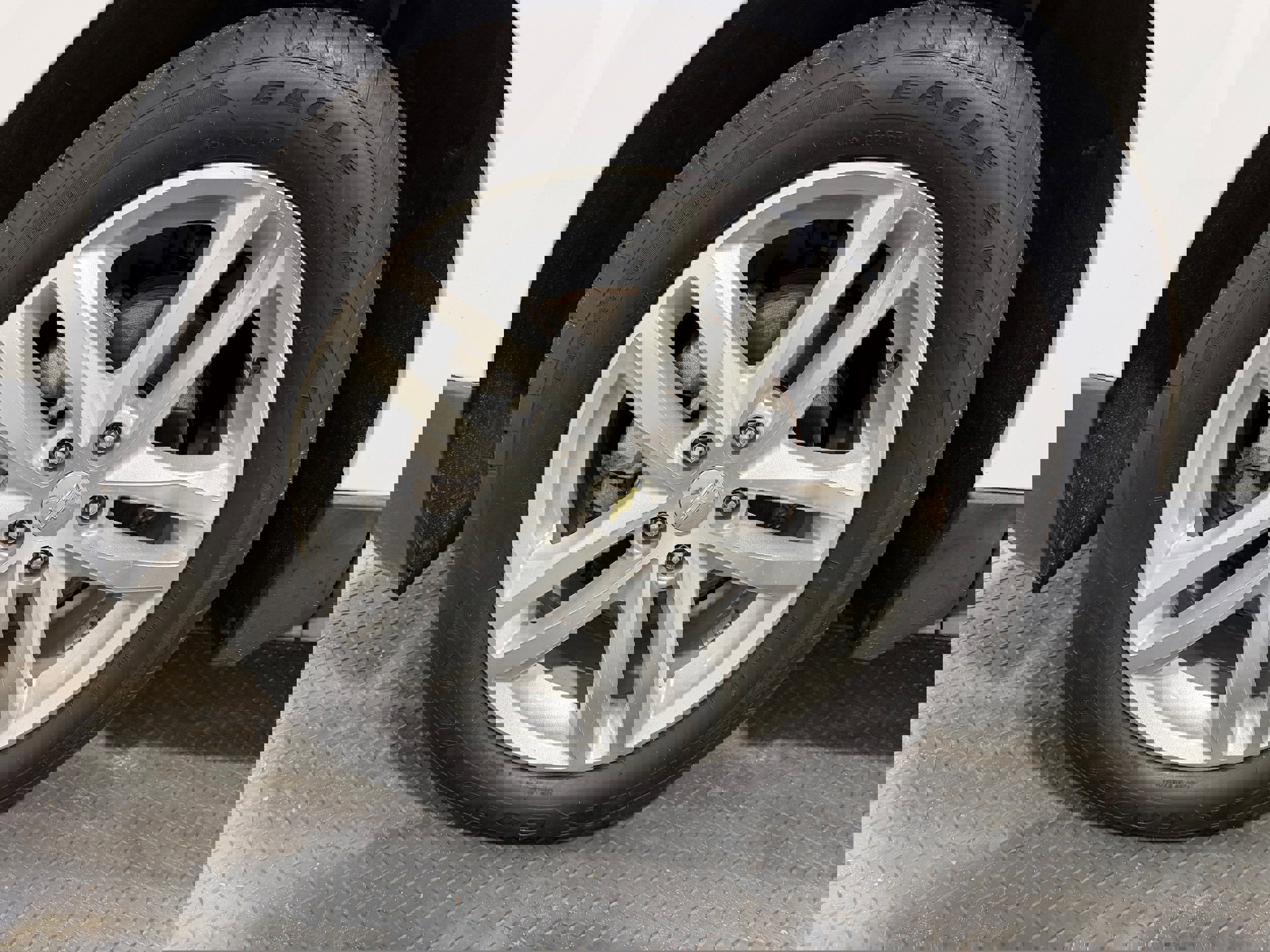 Used 2019 Chevrolet Equinox Premier image 36