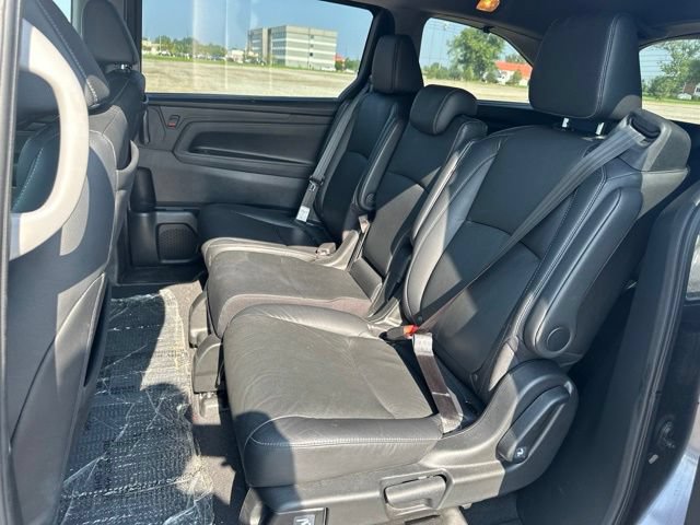 Used 2021 Honda Odyssey Touring image 16