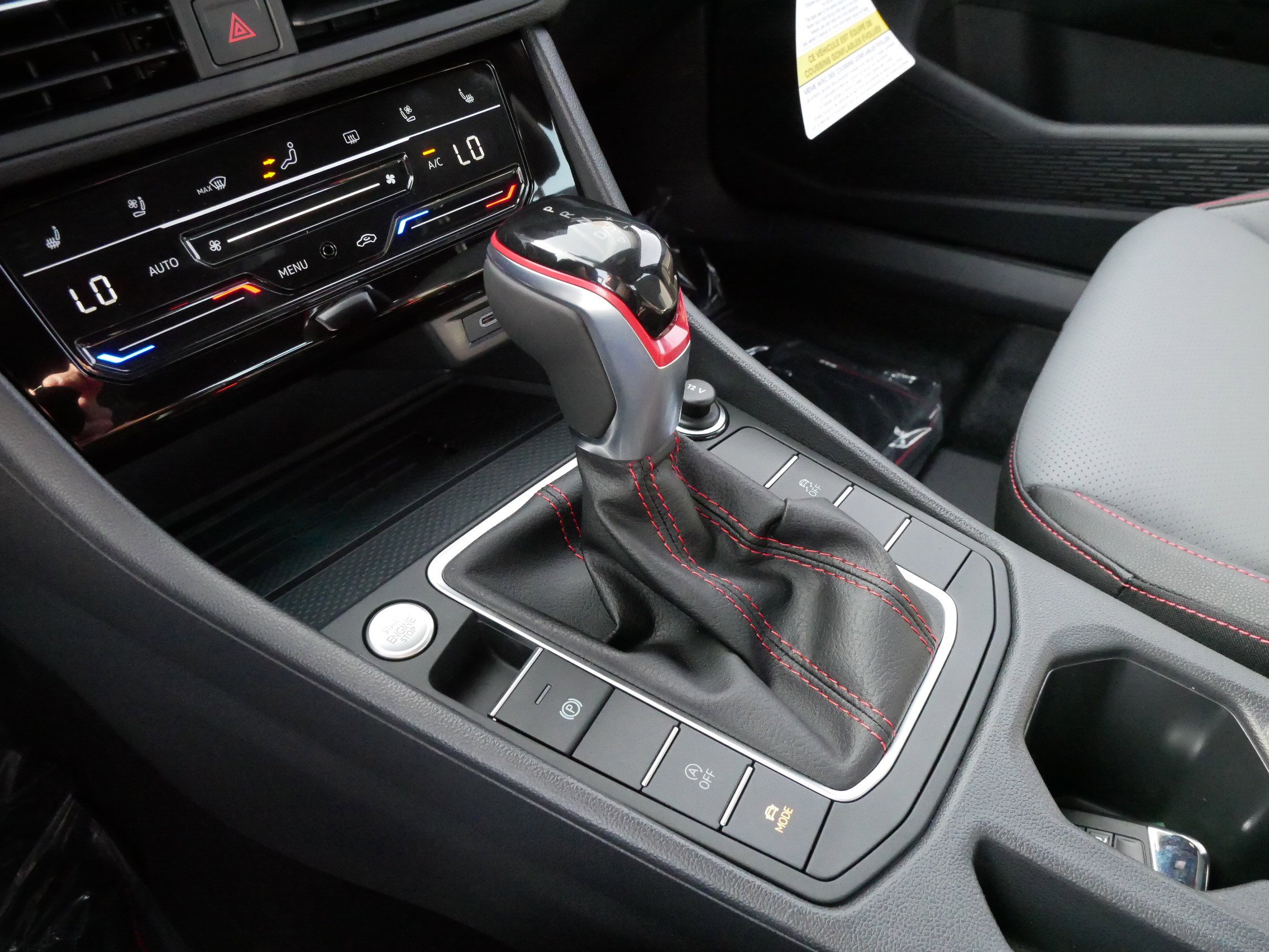 New 2025 Volkswagen Jetta GLI Autobahn image 8