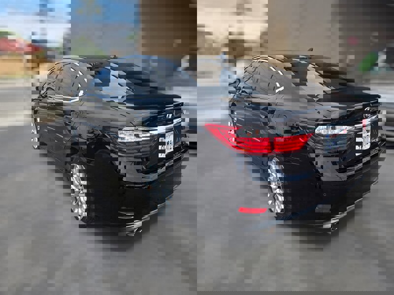 Used 2013 Lexus ES 350 w/ Luxury Pkg image 8