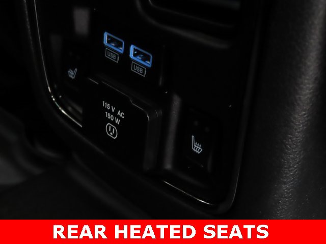 Used 2018 Jeep Grand Cherokee High Altitude image 28