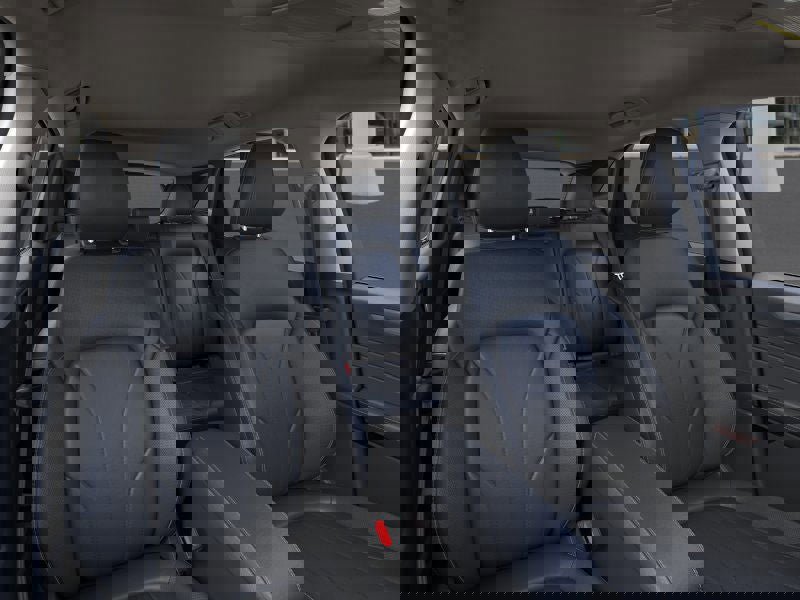 New 2026 Ford Escape Platinum w/ Premium Technology Package image 10