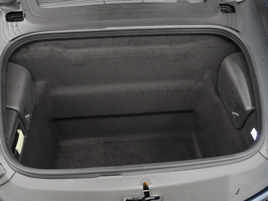 Used 2024 Porsche 718 Boxster Spyder RS image 14