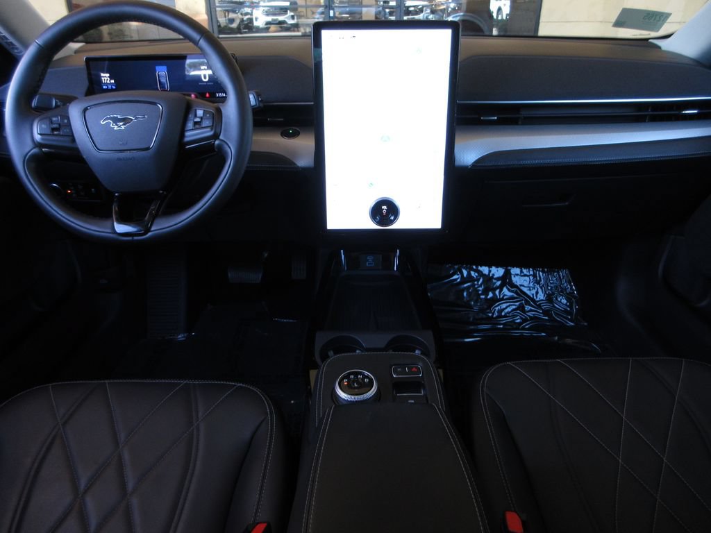 Used 2023 Ford Mustang Mach-E Select RWD image 18