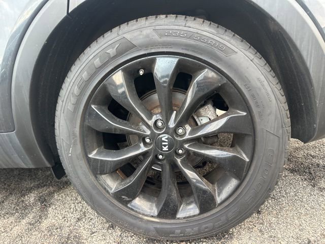 Used 2020 Kia Sorento S image 5